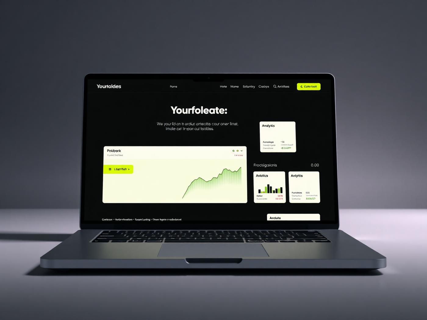 Bloom Studio — Branding + Web corporativa