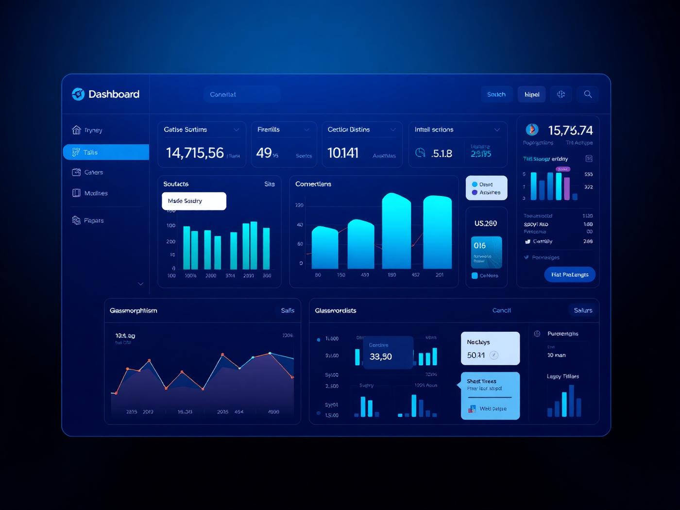 Kairo Finance — Plataforma SaaS